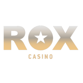 Rox Casino отзывы — логотип